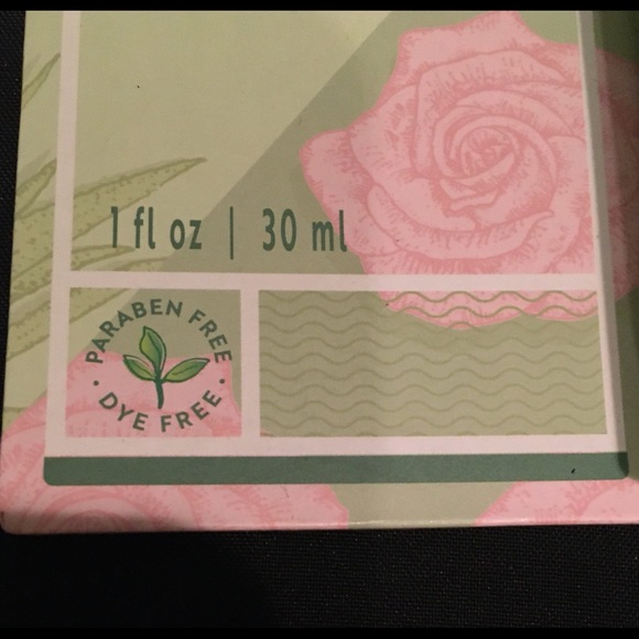 🔆SOLD🔆 BOLERO Beverly Hills BODY OIL Rosewater & Aloe - Picture 4 of 7